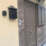 The Small House In Naples